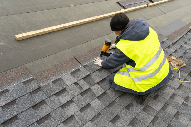 Best Flat Roof Repair Services  in Gratton, VA