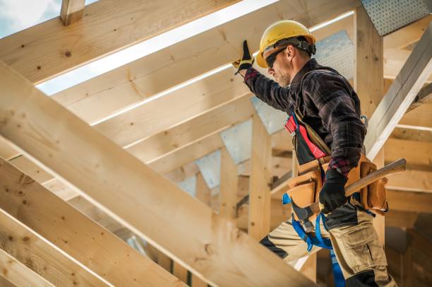 Best Tile Roofing Contractor  in Gratton, VA
