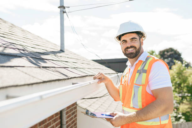 Best Flat Roof Repair Services  in Gratton, VA