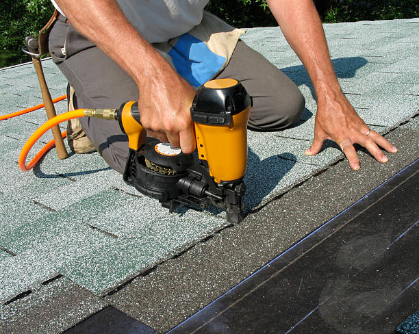 Best Roof Maintenance Services  in Gratton, VA