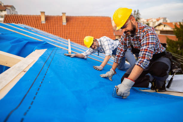 Best Roof Maintenance Services  in Gratton, VA