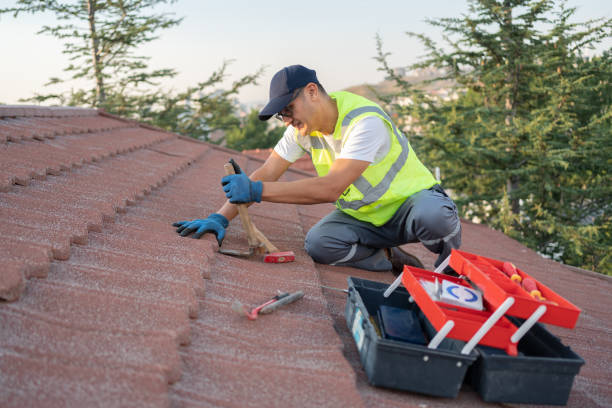 Quick and Trustworthy Emergency Roof Repair Services in Gratton, VA
