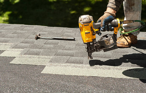 Trusted Gratton, VA Roofing Contractor Experts