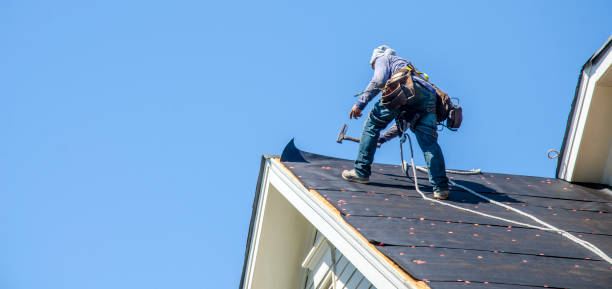 Gratton, VA Roofing Contractor Company
